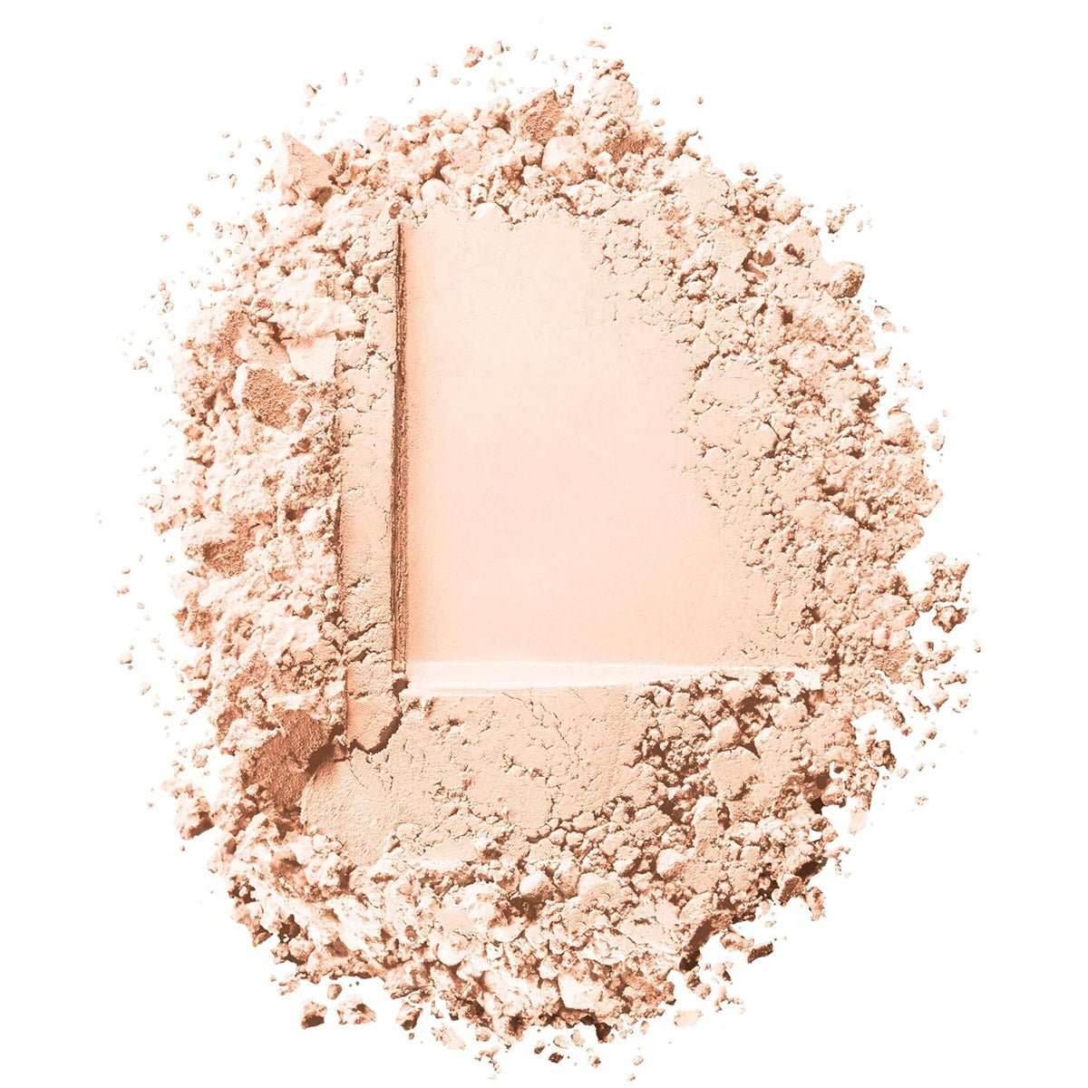 Maybelline Fit Me Matte + Poreless Pressed Face Powder Makeup & Setting Powder, Natural Beige, 1 Count
